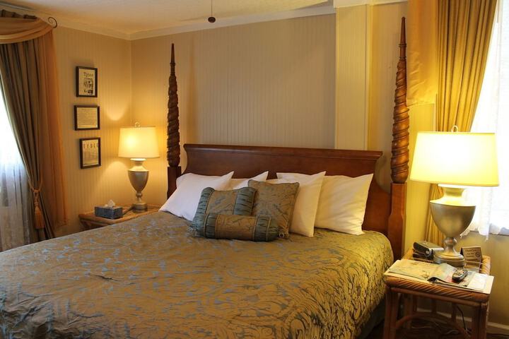 Tybee Island Inn