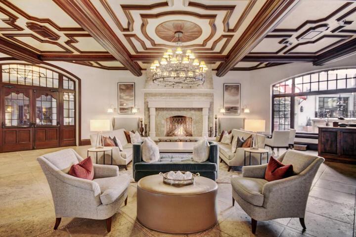 The Arrabelle at Vail Square a RockResort by Vail Resorts