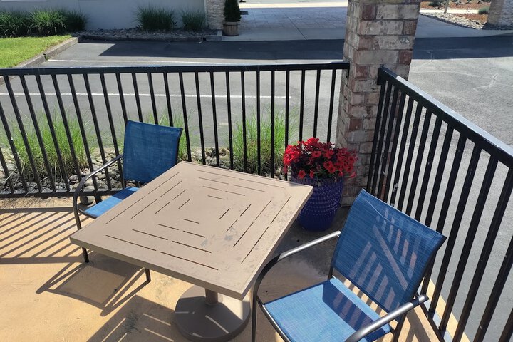 Holiday Inn Express Newberg - Wine Country by IHG