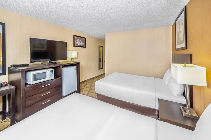 Econo Lodge Taber