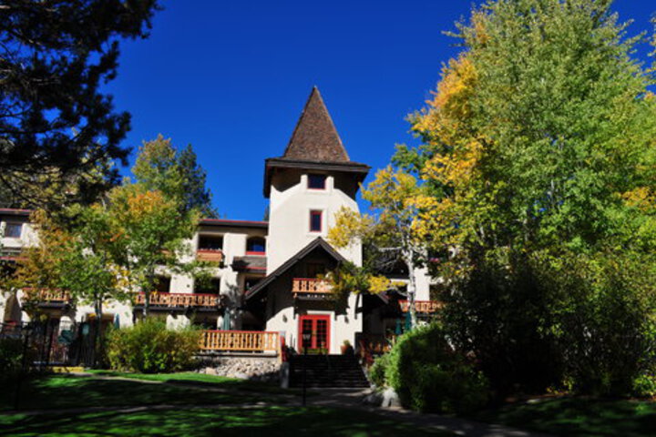 Hotel 3 of 84