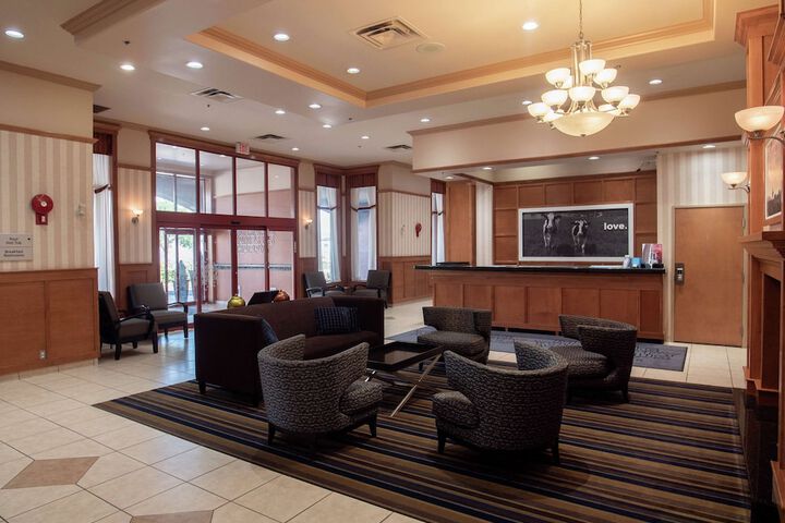 Hotel Interior 11 of 45