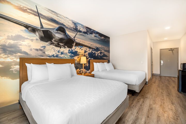 The Hanford Hotel an Ascend Collection Hotel