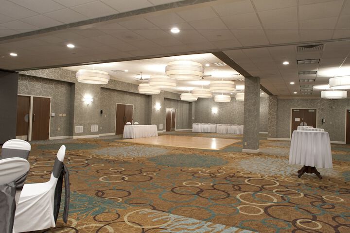 Holiday Inn Rock Island by IHG