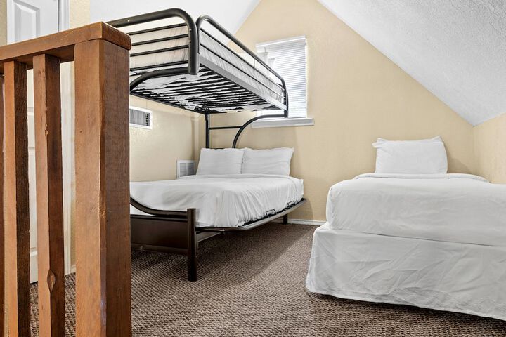 The Claire Hotel