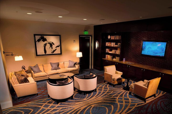 Marriott Milwaukee Downtown
