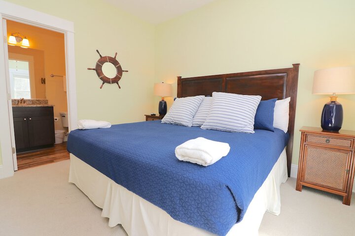 Beacon Villas at Corolla Light Resort by KEES Vacations