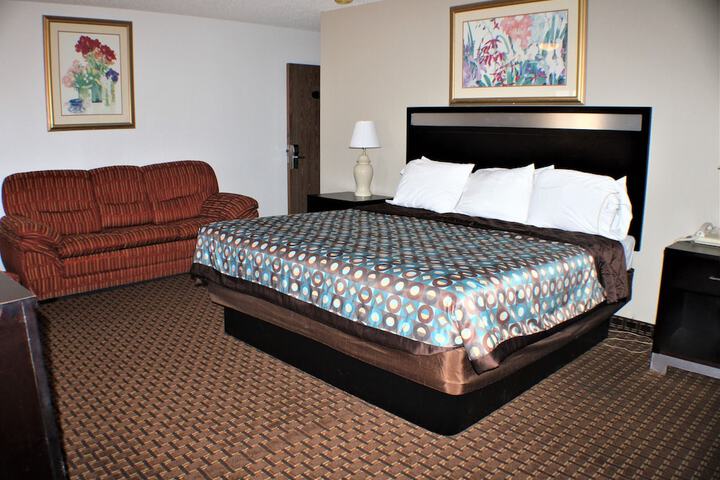 Knights Inn Payson