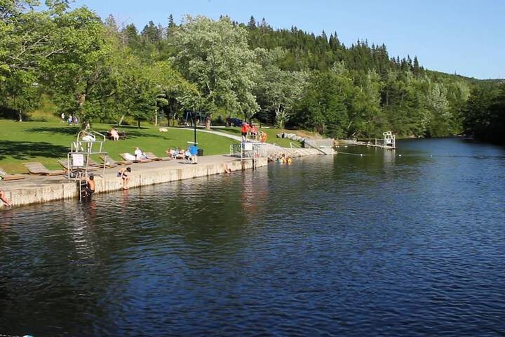 Grenfell Campus Summer Accommodations