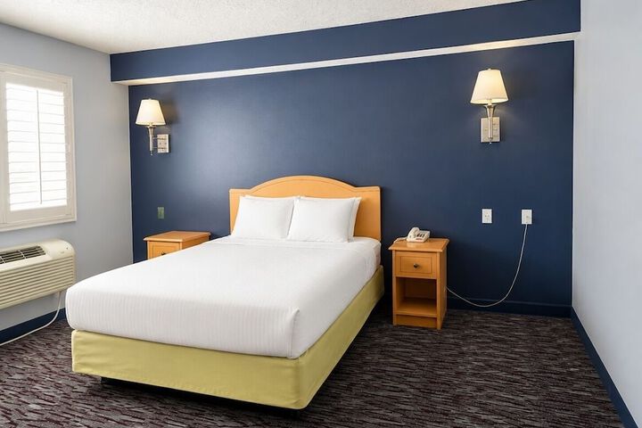 Executive Inn and Suites Extended Stay in Vernal