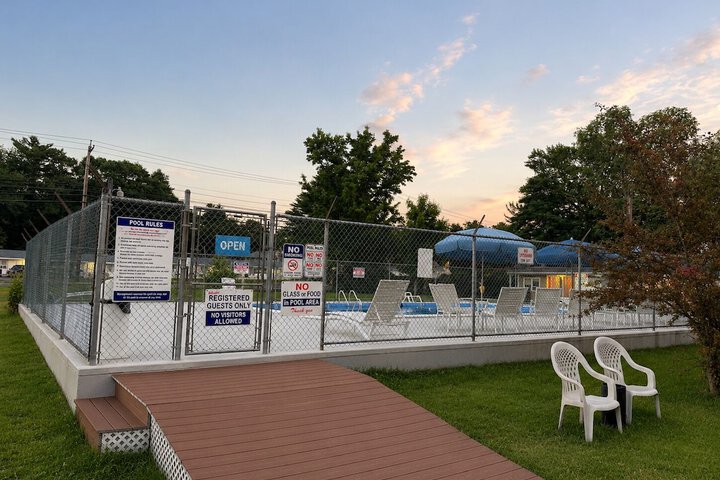 BEACHWAY MOTEL