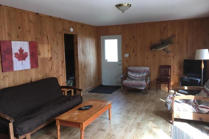 Merland Park Cottages and Motel