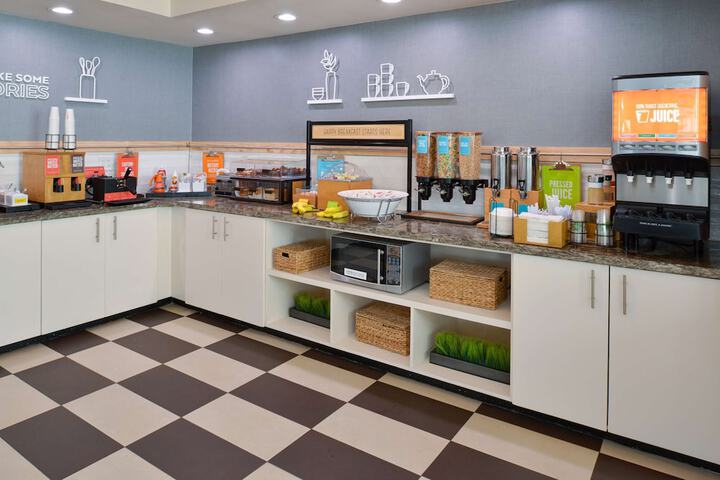Hampton Inn Vero Beach