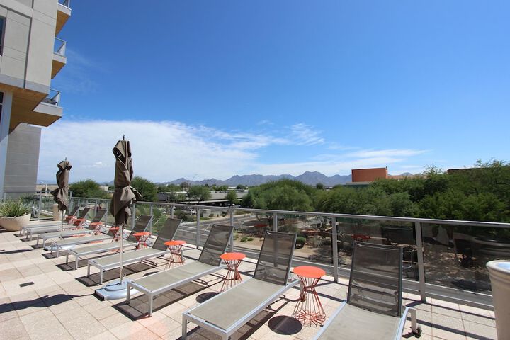 Terrace/Patio 26 of 29