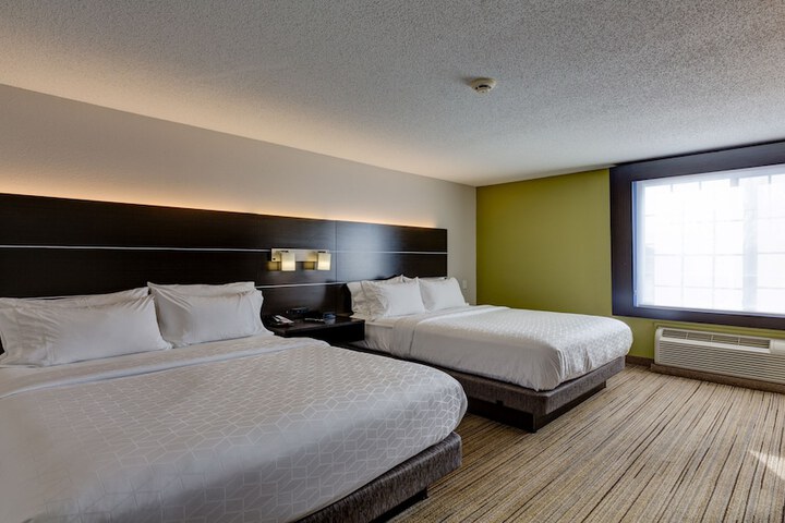 Holiday Inn Express Hotel & Suites Ashtabula-Geneva by IHG