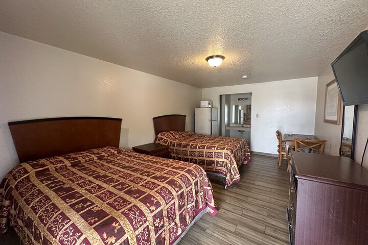 Travel Inn by OYO La Marque Texas City I-45