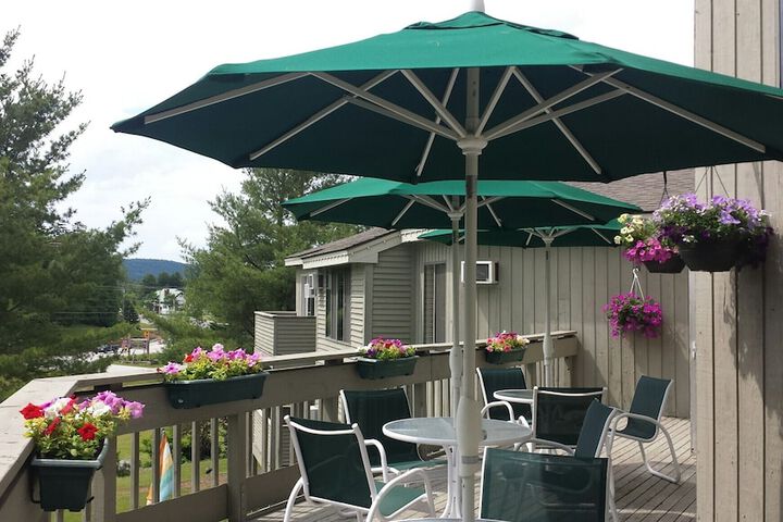 North Star Lodge and Resort