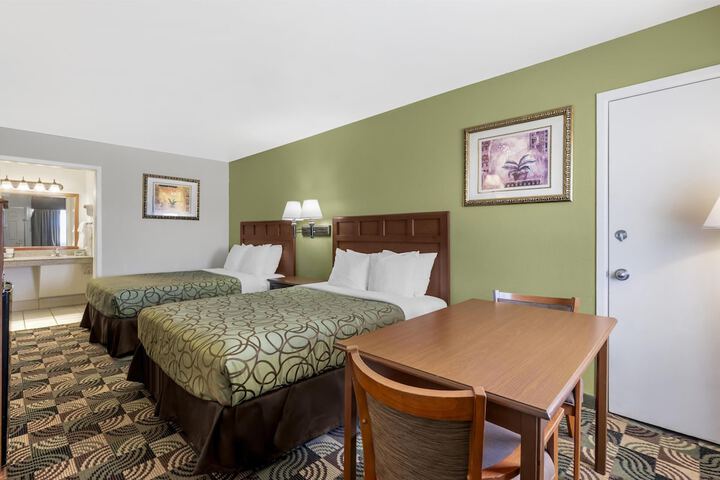 Best Western Caprock Inn