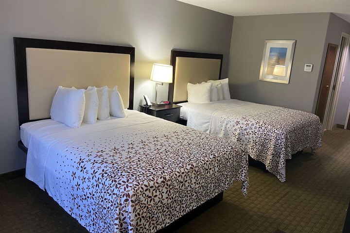 Best Western Pawleys Island