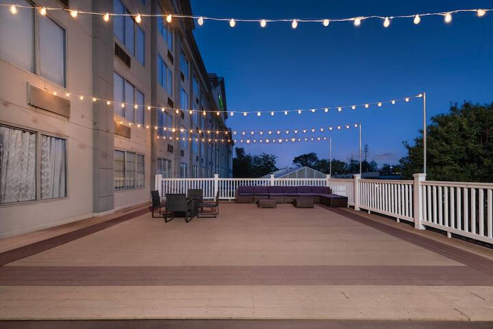 Wyndham Garden Manassas