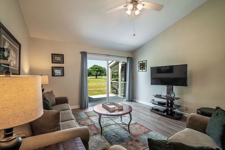 Litchfield Beach & Golf Resort