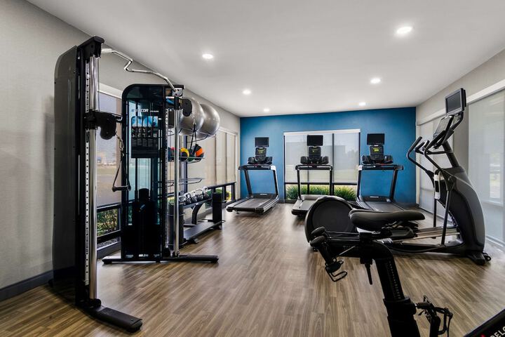 Health and Fitness 36 of 37