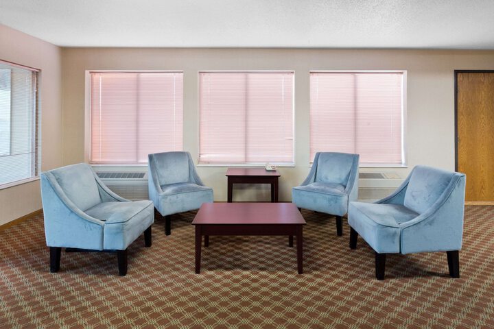 Hotel Interior 4 of 14