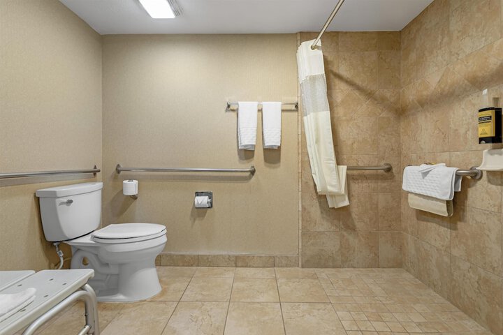 Best Western Plus Big America