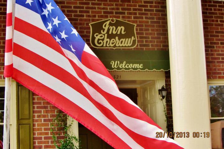 Inn Cheraw