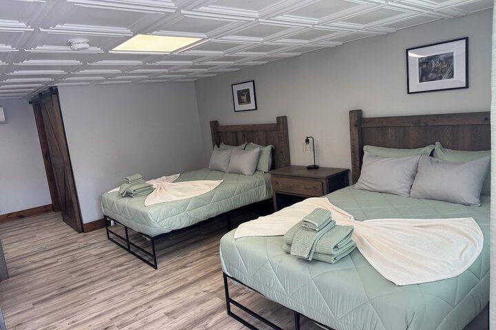 Raystown Country Lodge