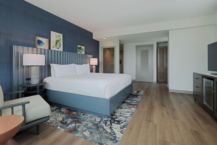 Hotel Indigo Asheville Downtown by IHG