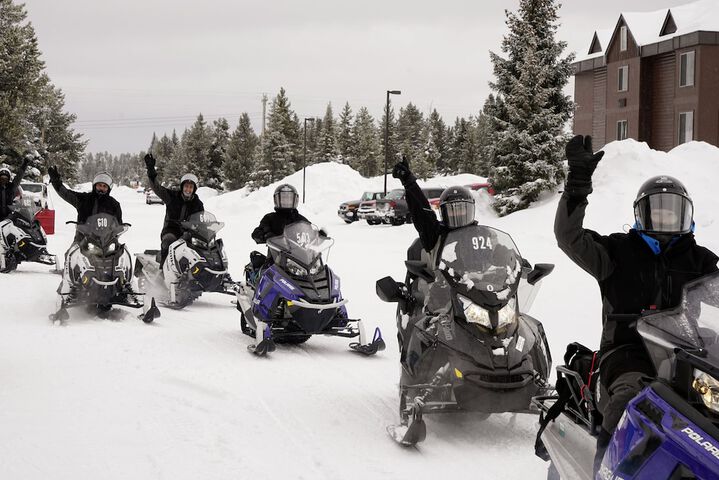 Holiday Inn West Yellowstone by IHG.