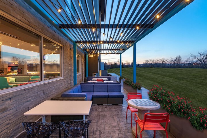Terrace/Patio 39 of 41