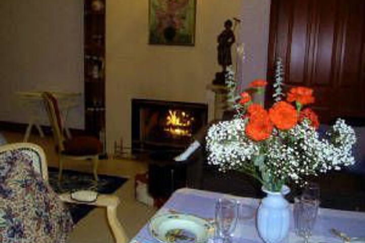 Auberge de Seattle French Country Inn
