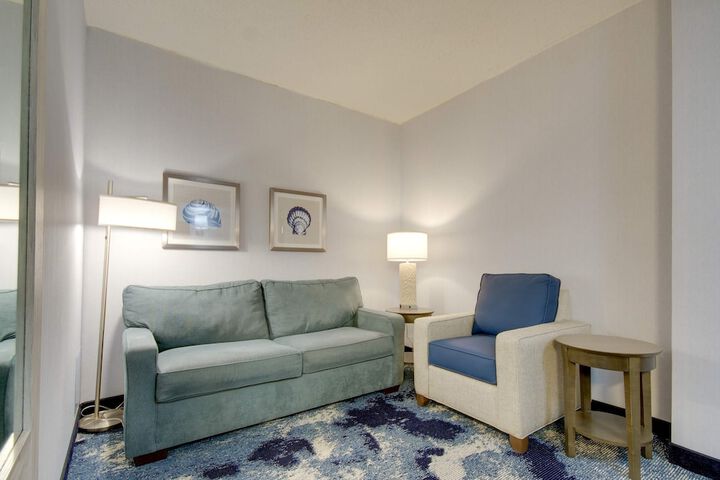 Atlantic Sands Hotel & Conference Center