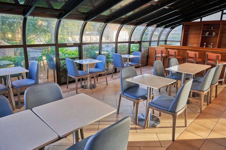 All Seasons Resort Trademark Collection by Wyndham