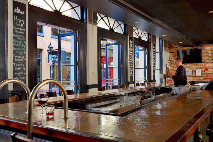 The Royal Sonesta New Orleans