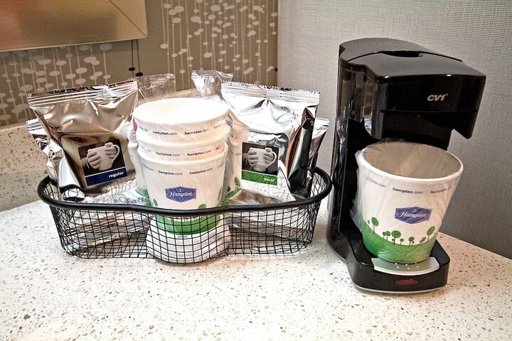 Hampton Inn Cookeville
