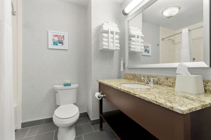 Hampton Inn & Suites Hartsville