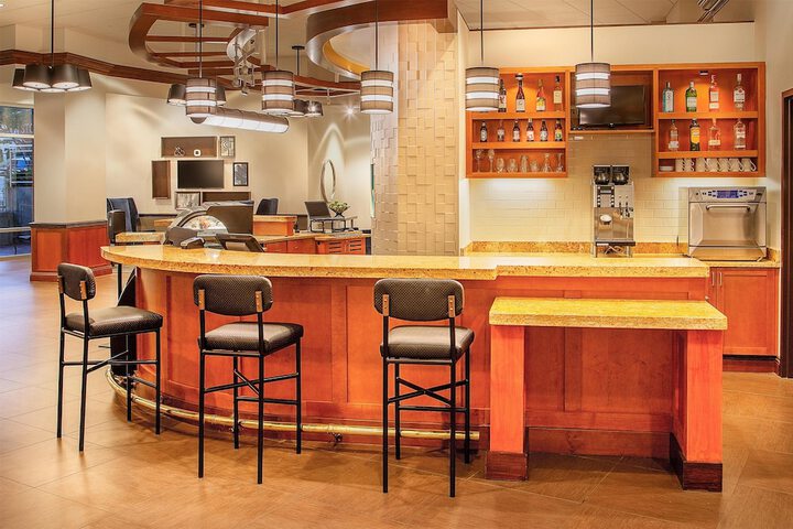 Hyatt Place Madison Downtown
