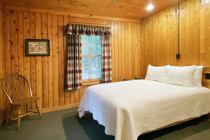 Mountain Springs Lake Resort