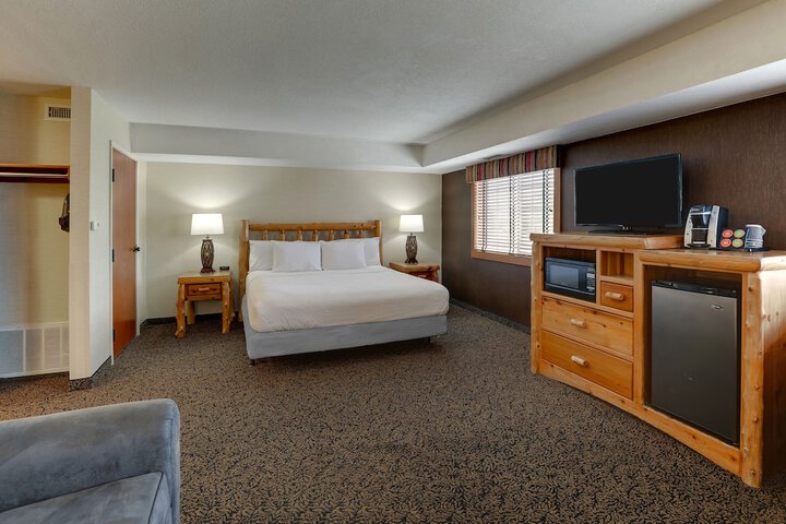 Stoney Creek Inn Quincy