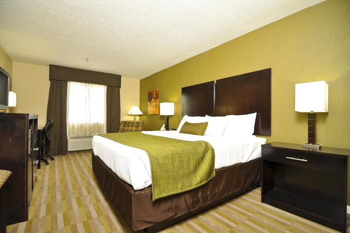 Best Western Norwalk