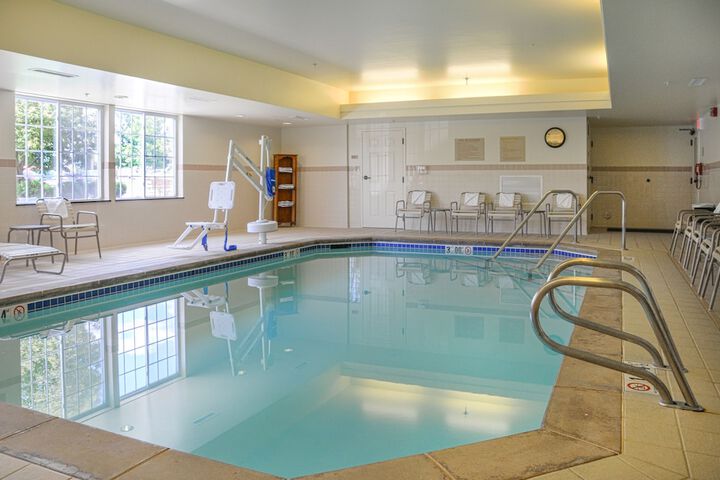 Pool 6 of 55