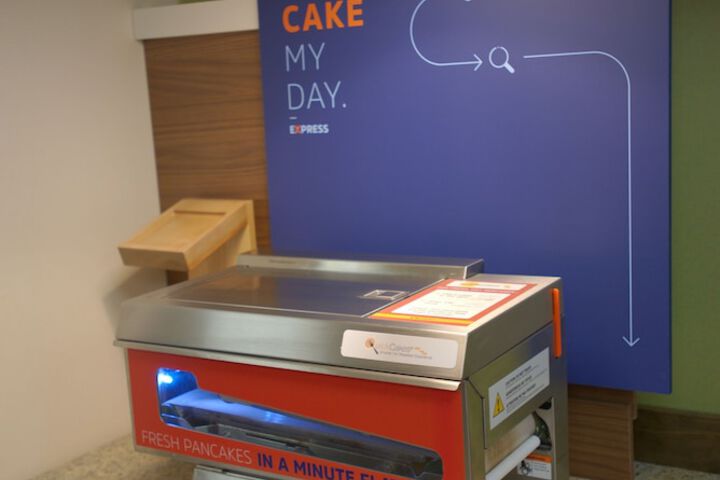 Holiday Inn Express Anderson by IHG