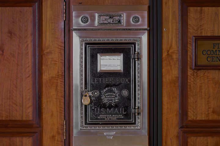 Hotel Interior 15 of 87