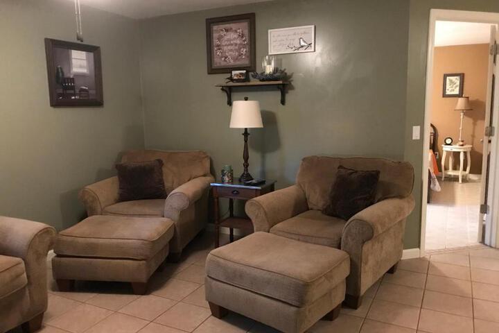 Coolis Apartment