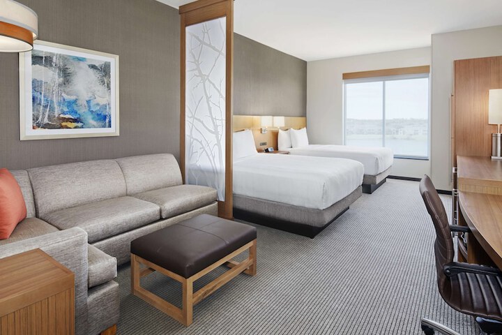 Hyatt Place Jacksonville / St. Johns Town Center