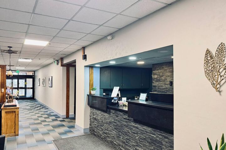 Quality Inn Conference Center Logansport