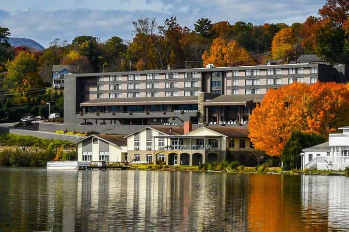 Hotel 6 of 48